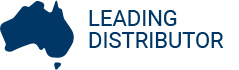 Leading distributor icon